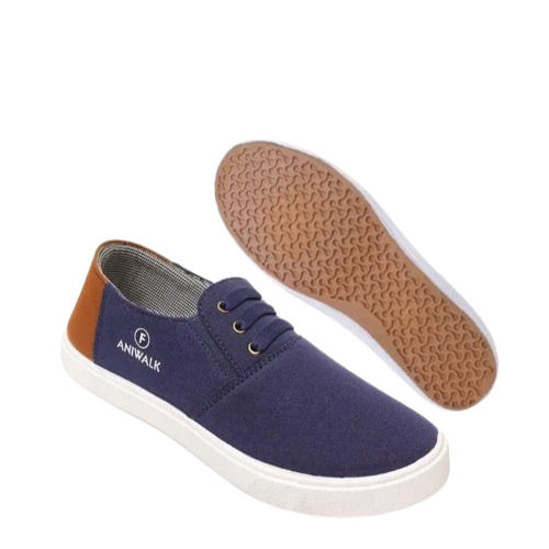 Fancy Good Quality Casual Mens Sneakers Shoes