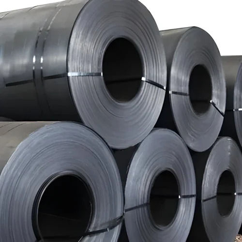 High Strength Mild Steel Hot Rolled Coil