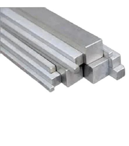 Sae 1035 Square Steel Bright Bar