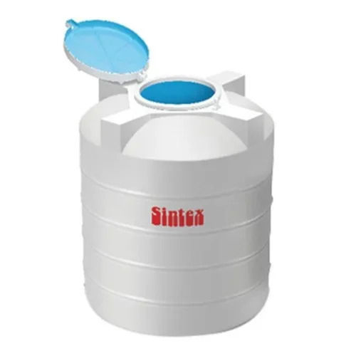 Sintex Chemical Storage Tanks