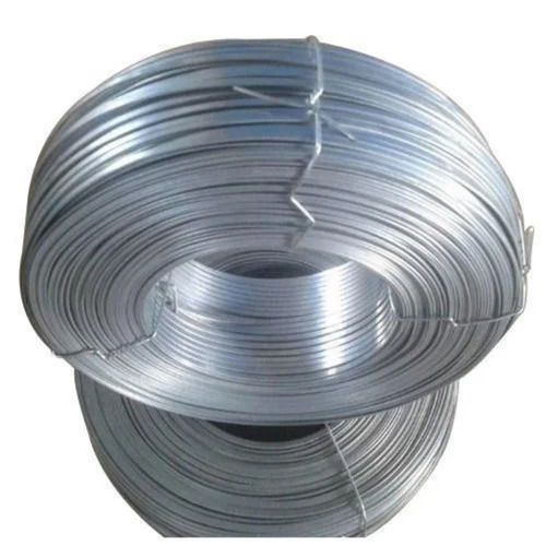 Rust Free High Strength Durable Stainless Steel Cold Heading Wire