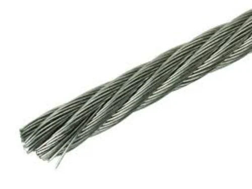 stainless steel fine wire