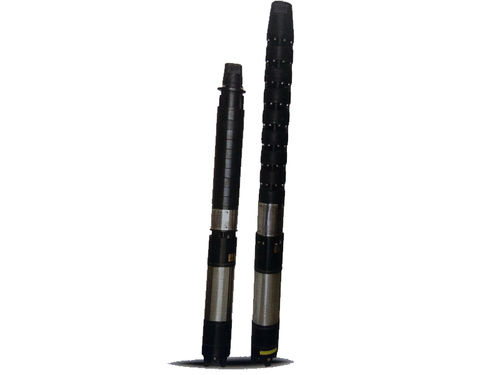 Submersible Pump - Color: Black