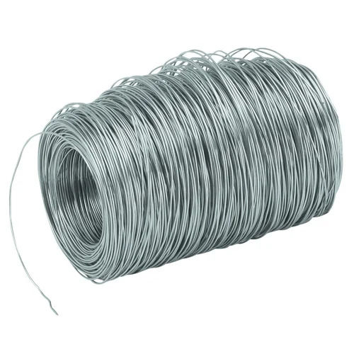 steel binding wires