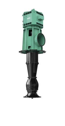 Free Stand Rustproof Cast Iron Electrical High Pressure Vertical Turbine Pumps