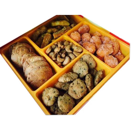 Good Quality Punjabi Wedding Sweet Complete Boxes