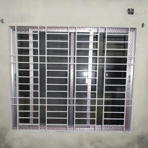 Window Grills - Feature: Eco Friendly