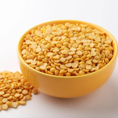 Easily Digestible Yellow Toor Dal