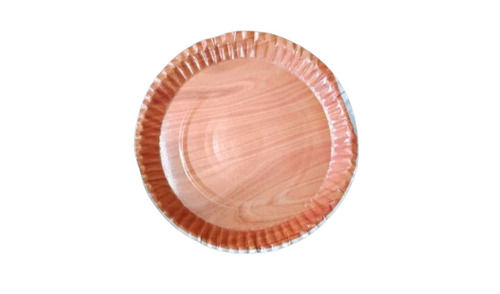 12 Inch Disposable Paper Plates