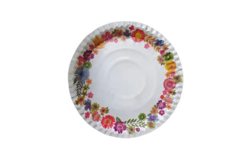 7 Inch Disposable Paper Plate