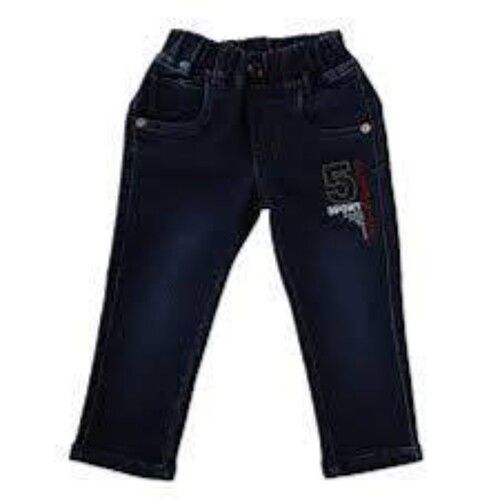 Stylish Design And Comfortable Boys Jeans