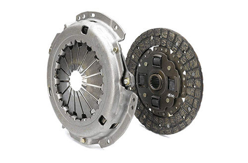 Durable and Rust Proof Car Clutch