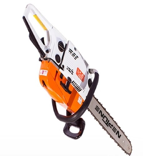 Chain Saw Machine