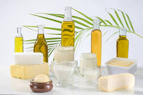 Edible Cooking Oil