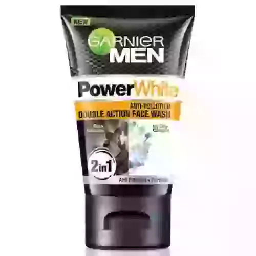 Garnier Men Turbo Face Wash