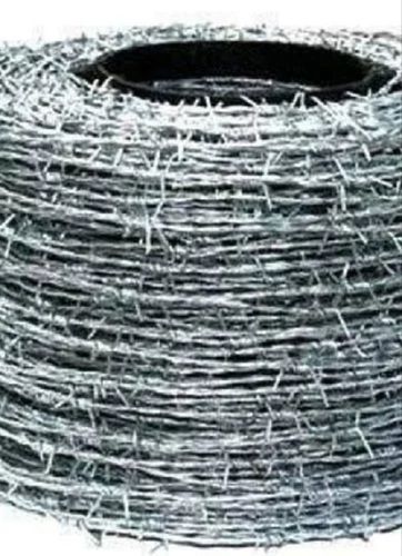 Gi Barbed Wire