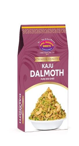 Kaju Dalmoth 200 Gram Pack