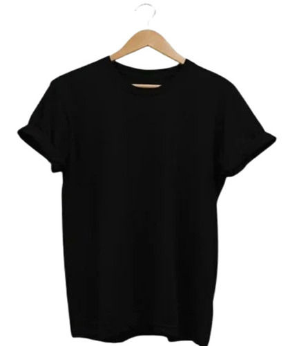 Mens Casual T-shirt