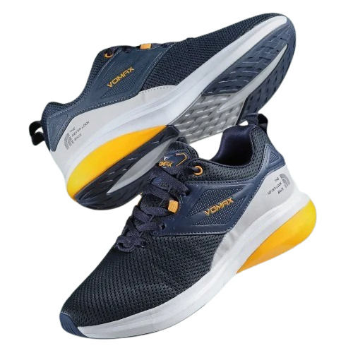 Light Weight and Comfortable Mens Mesh Sports Shoes