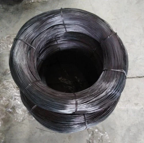 Corrosion Resistant High Strength Mild Steel Annealed Wire