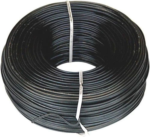 Corrosion Resistant High Strength 20 SWG MS Binding Wires