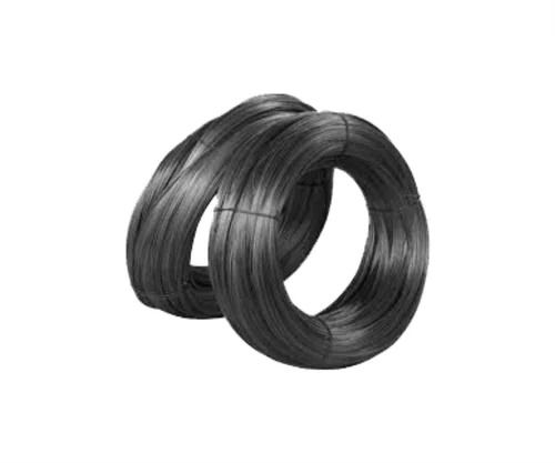 Corrosion Resistant High Strength Mild Steel Black Wire