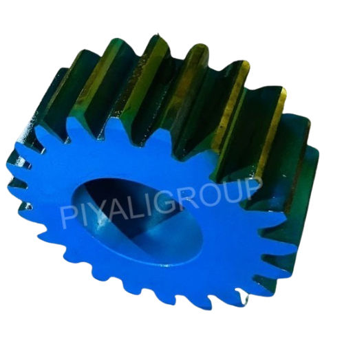 Durable Pinion Gear Assembly for Rotary Kiln and Cooler