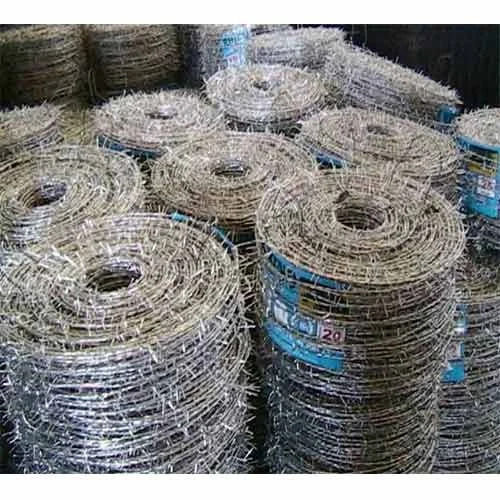 Security Fencing Wire