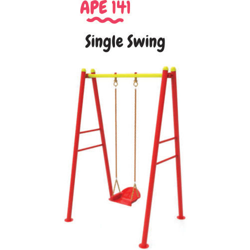 Corrosion Resistant Single Swing