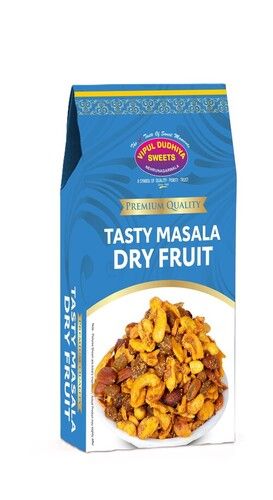 Tasty Masala Dry Fruit Namkeen 200 Gram Pack