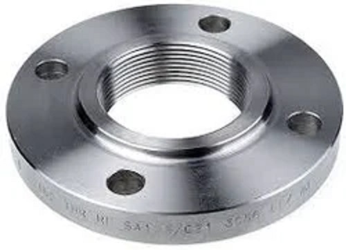 Threaded Pipe Flanges