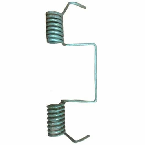 Torsion Spring