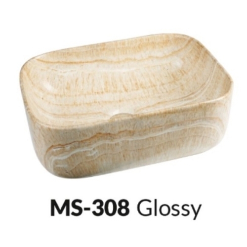 Wash basins