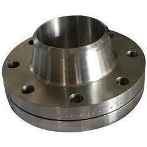 High Strength Rust Free Durable Weld Neck Flanges