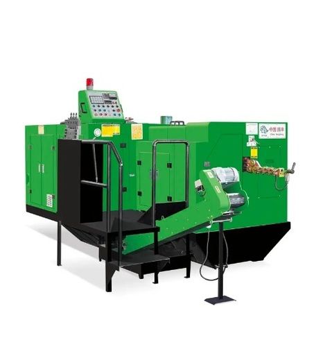 3die 3blow Cold Heading Machine