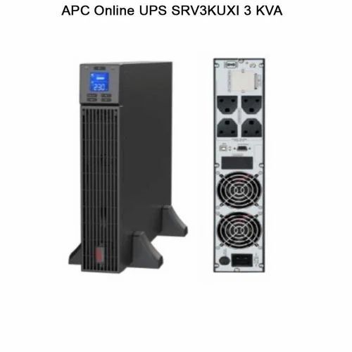 Apc Online Ups 