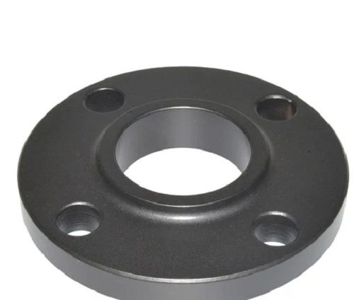 Astm A350 Lf3 Forged Flanges