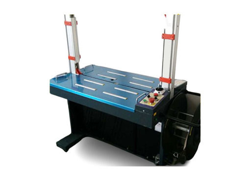 automatic strapping machine