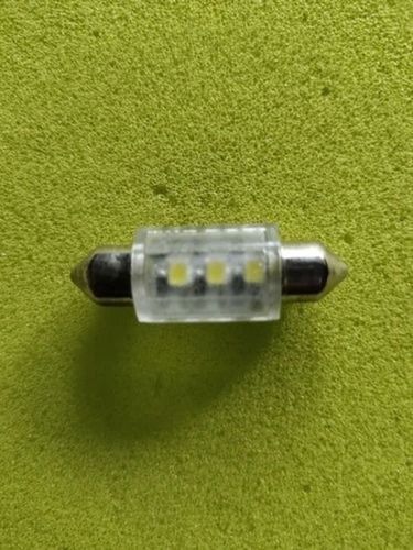 Round Acrylic Automotive Bulbs