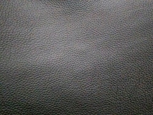 Buff Upholstery Leather Sofa Furniture and Handbag Leather