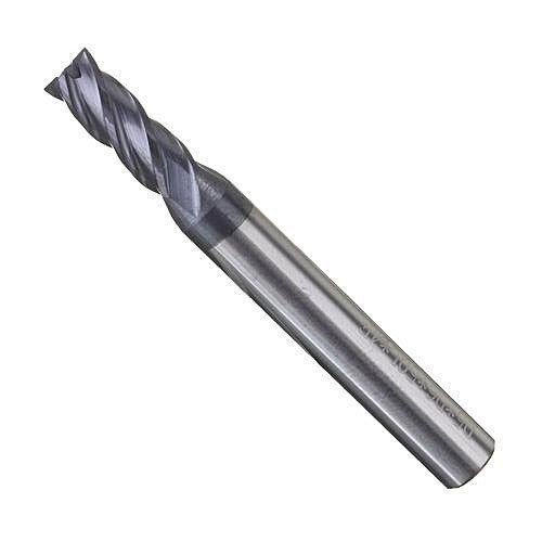 Corrosion Resistant Carbide End Mills Tool