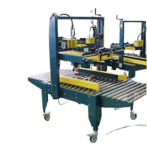 Carton Box Sealing Machine