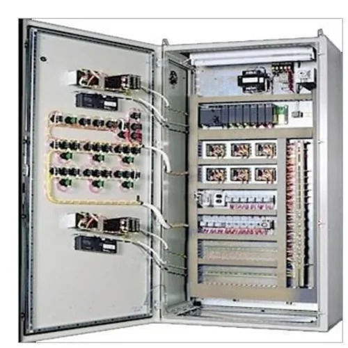 Control Panel Boards