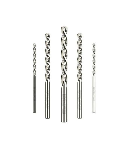 M42 DIN338 Fully Ground Drill Bit with W Flute Use for Copper and Aluminum