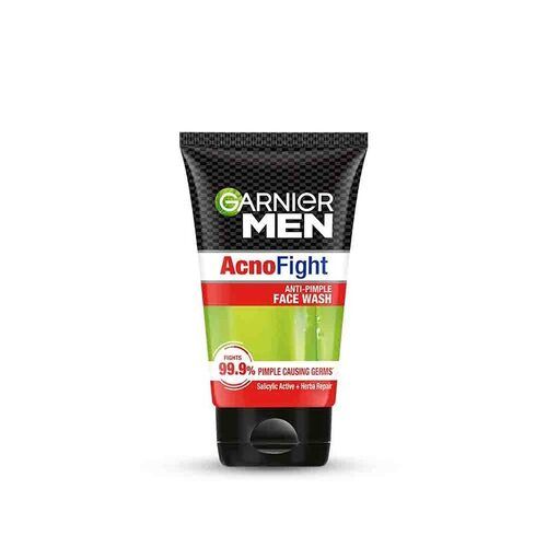 Garnier Mens Face Wash