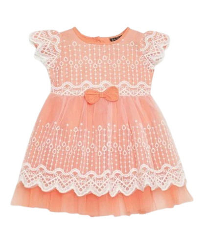 Girl Frock Party Wear