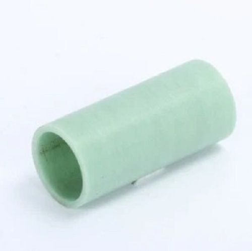 High Temperature Resistant Insulation Epoxy Resin Fiber Glass Tube