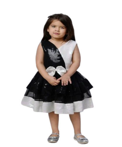 Kids Party Wear Dress