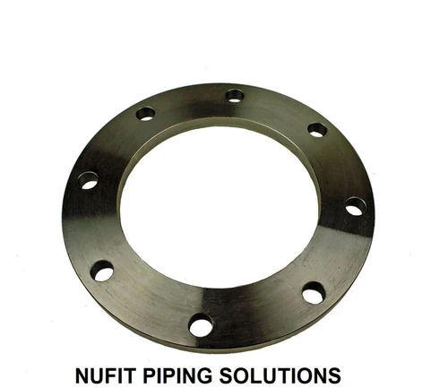 Mild Steel IS 2062 Plate Flange