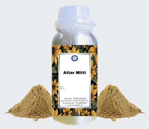 Mitti Attar Perfume